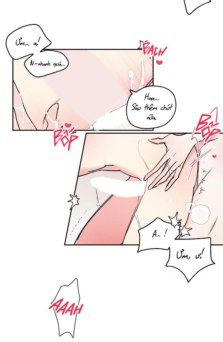 liệu pháp bí mật chapter 11 18