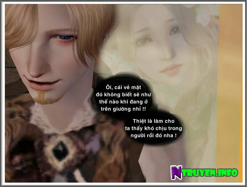 truyện sims - earl story chapter 53 26