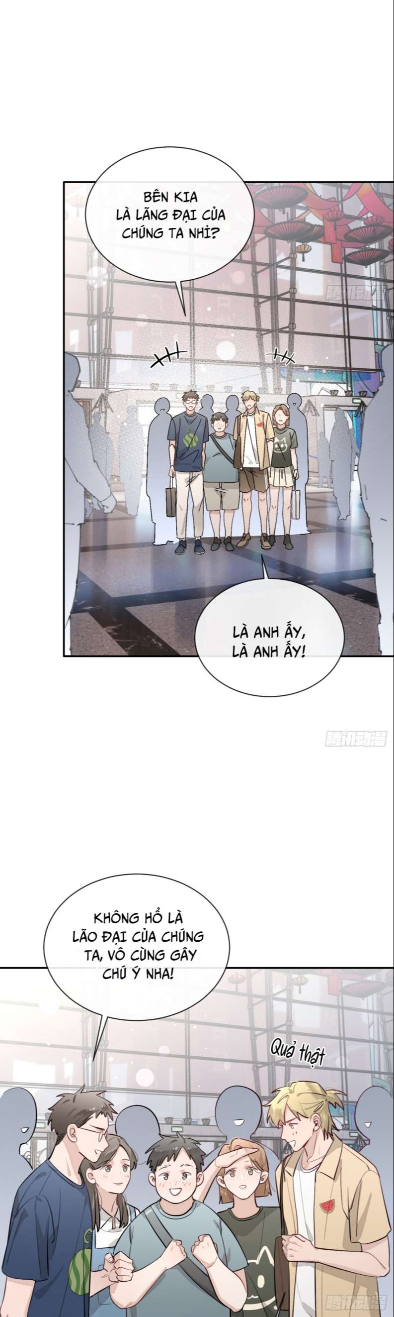 chó lớn bắt nạt chủ chapter 25 5