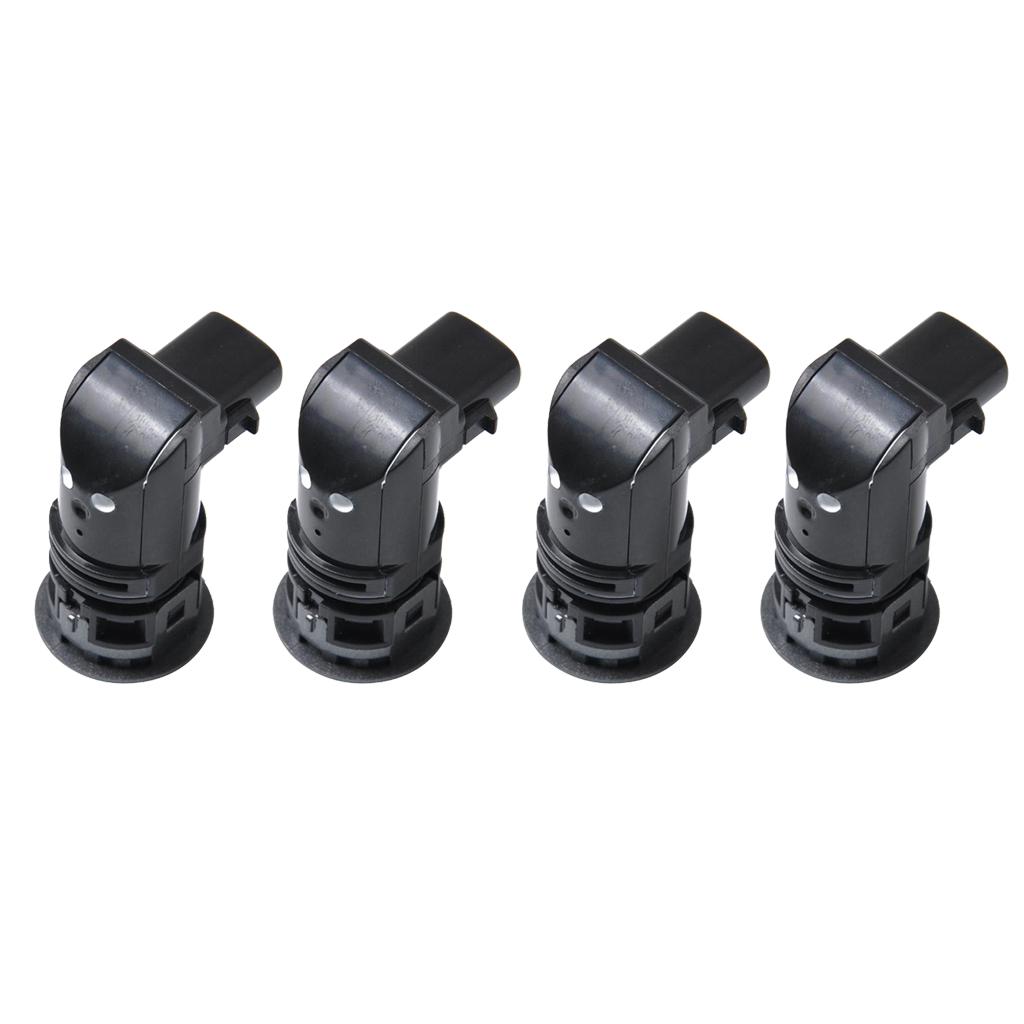 4pcs Parking Sensor Parking Assist Sensor Back Sensor For Mazad 5