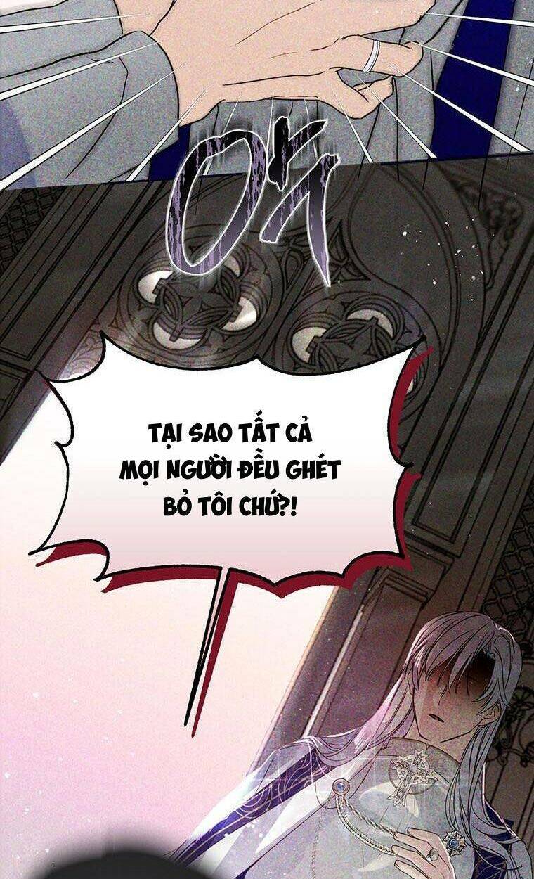 phía sau mặt nạ của nam chính hiền lành chapter 2 41