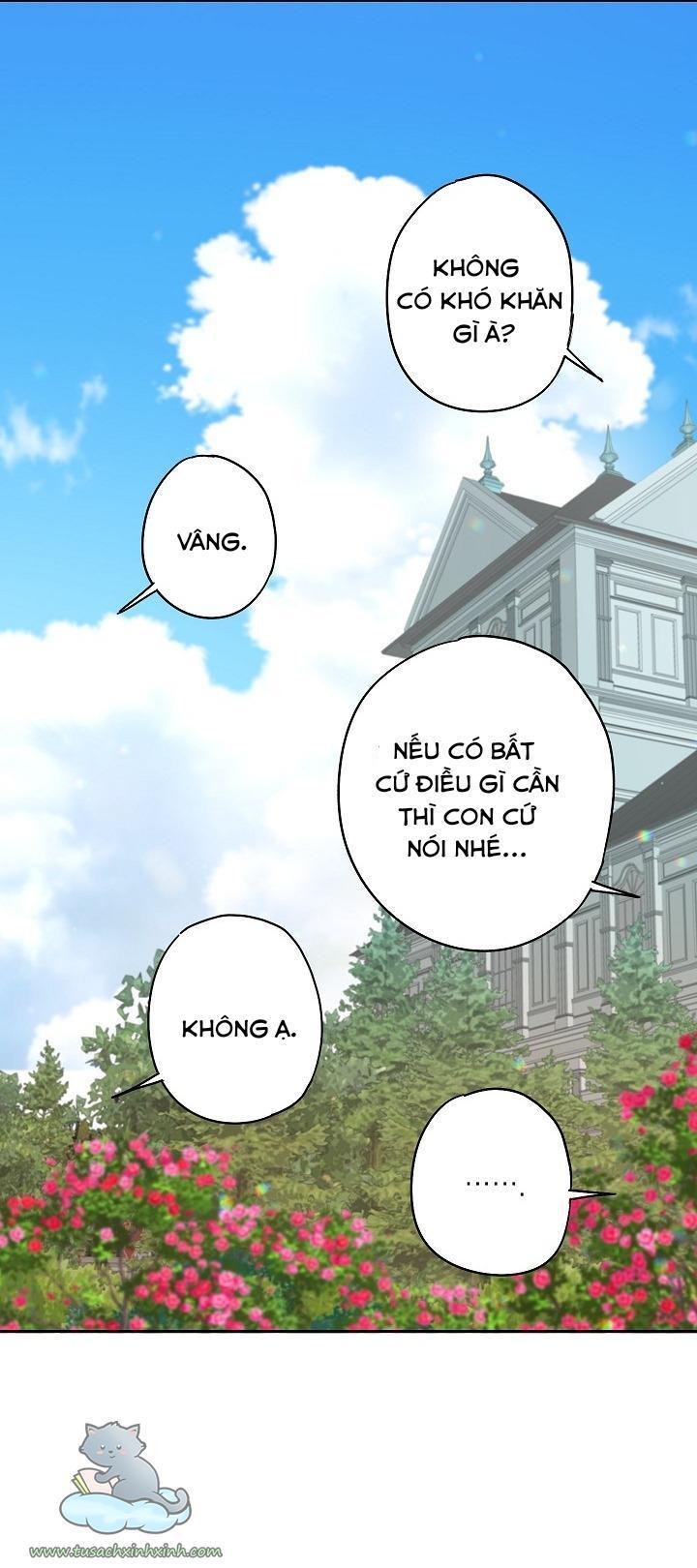 ác nữ muốn ly hôn chapter 116 54