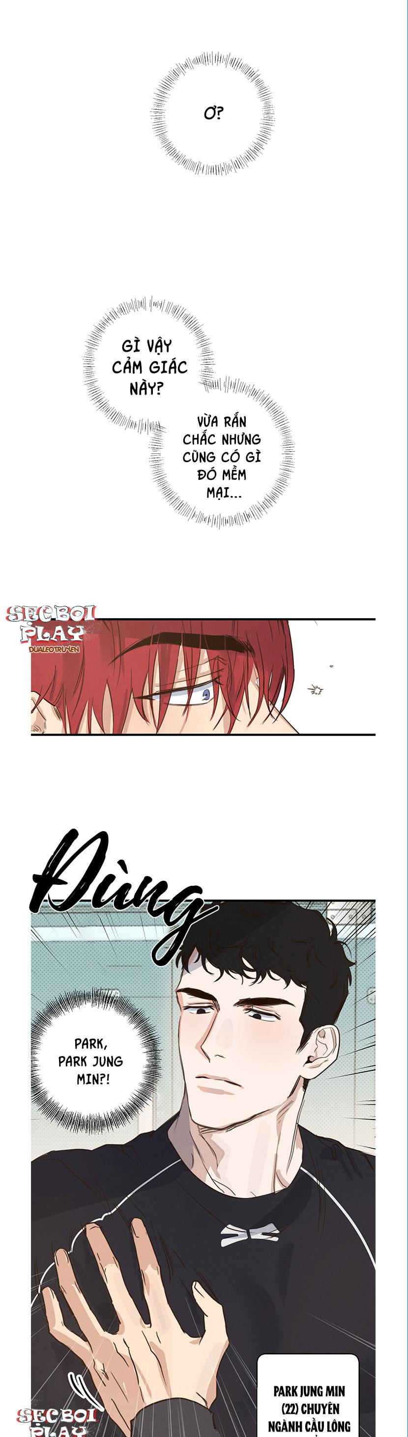 high clear chapter 0 1