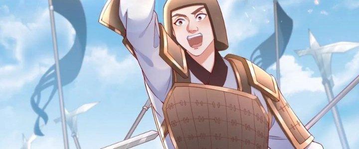 đại tần, ta là con tần thủy hoàng, giết địch thành thần chapter 7 117