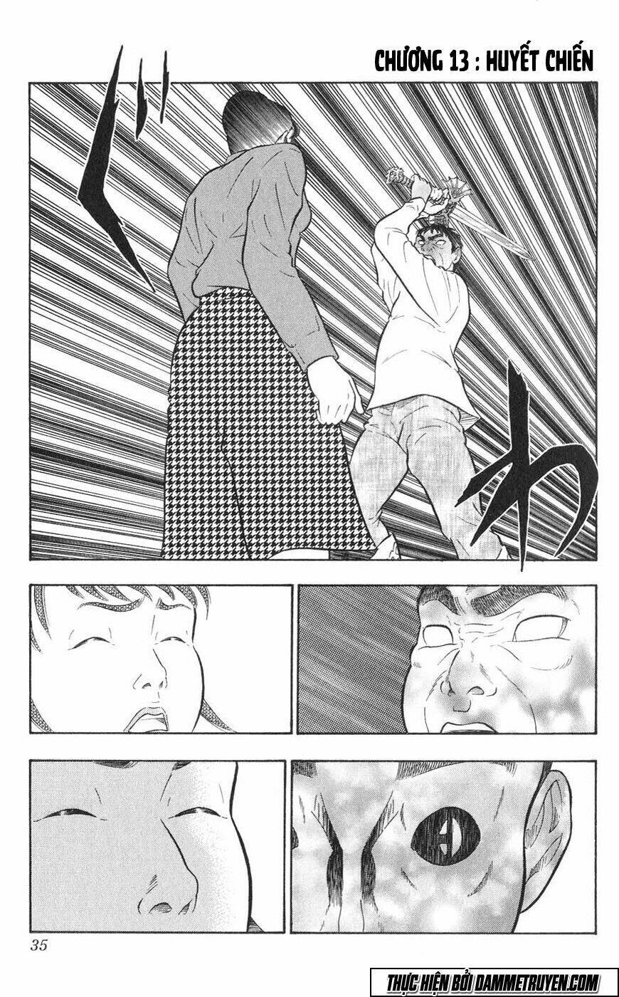 ninku second stage - eto ninhen chapter 13 2