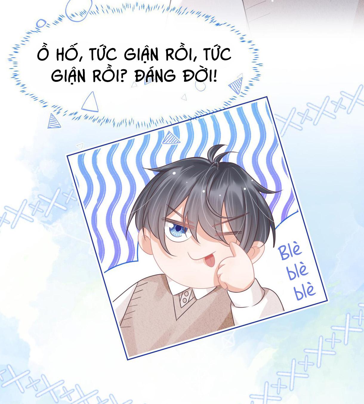 [ss2] một ngụm ăn cả thỏ con chapter 8 26