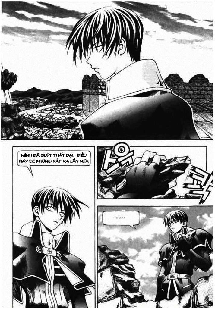 ragnarok - into the abyss chapter 74 14