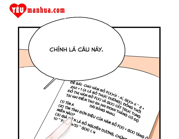 đề này vượt quá sức rồi chapter 4 6