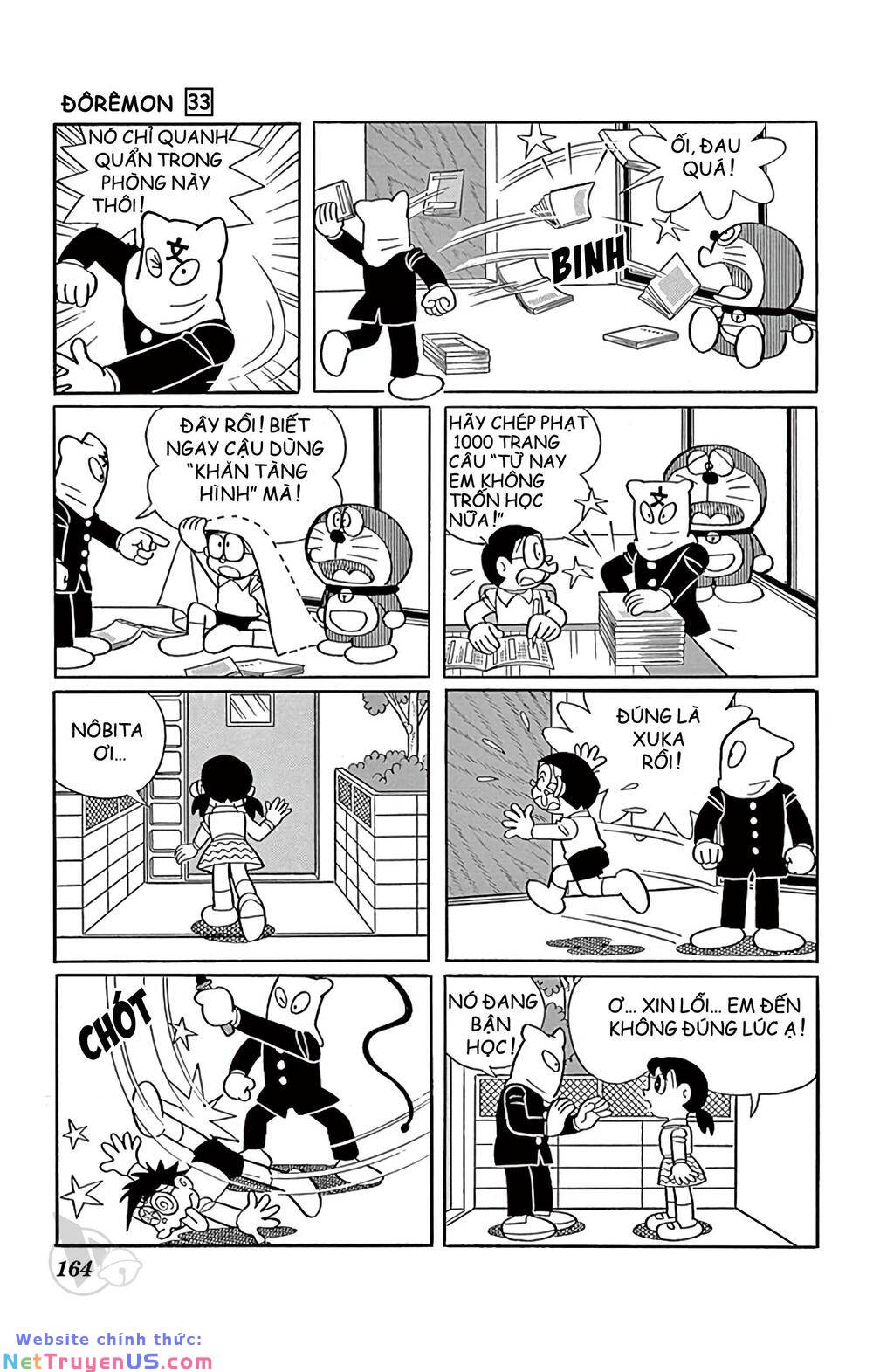 doraemon chapter 598 6