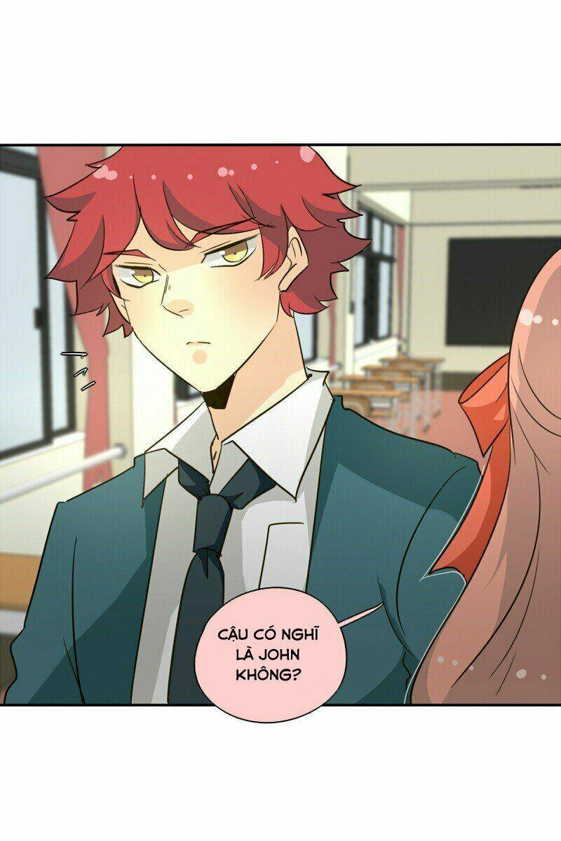 Thế Giới Không Hoàn Hảo Chapter 146 28