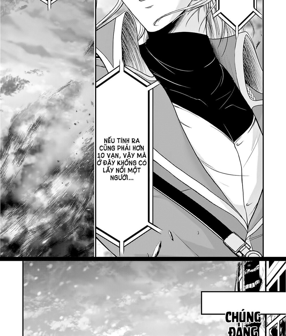 kích trụy vương huyền thoại chapter 63 31