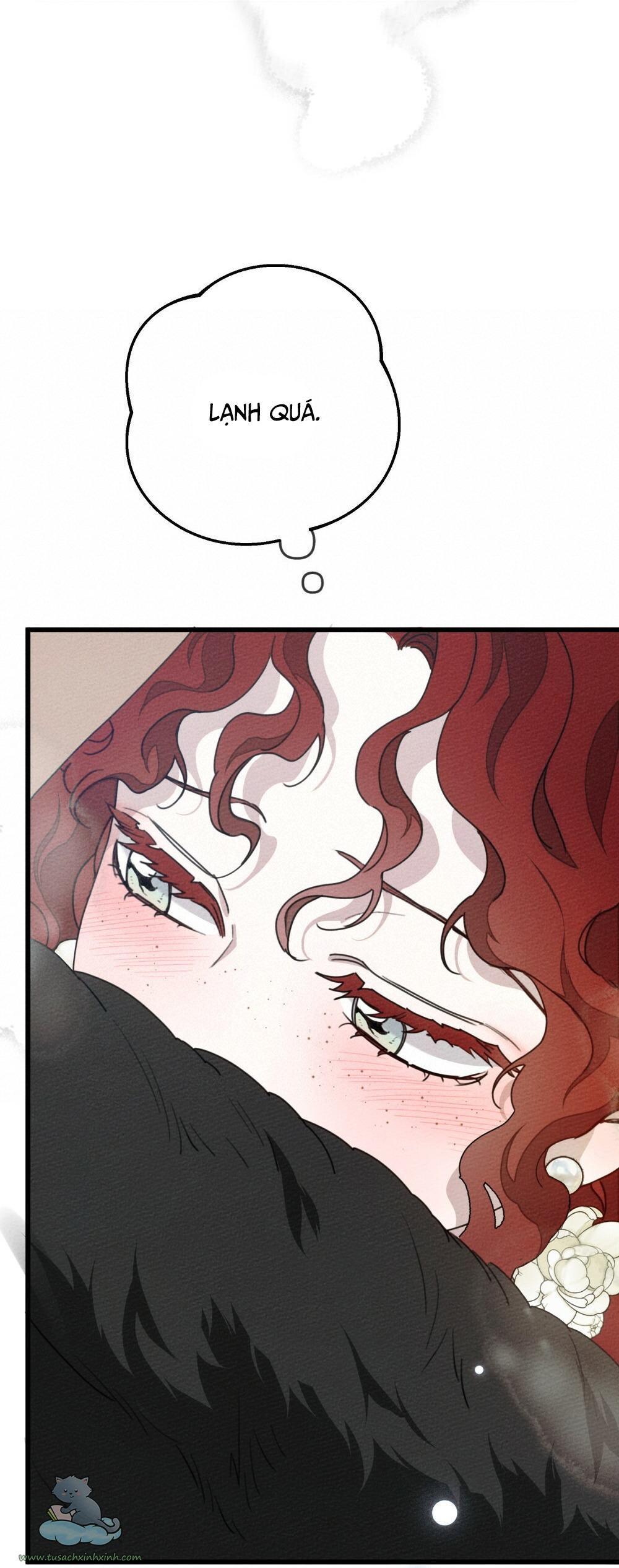 dưới tán cây sồi chapter 44 40