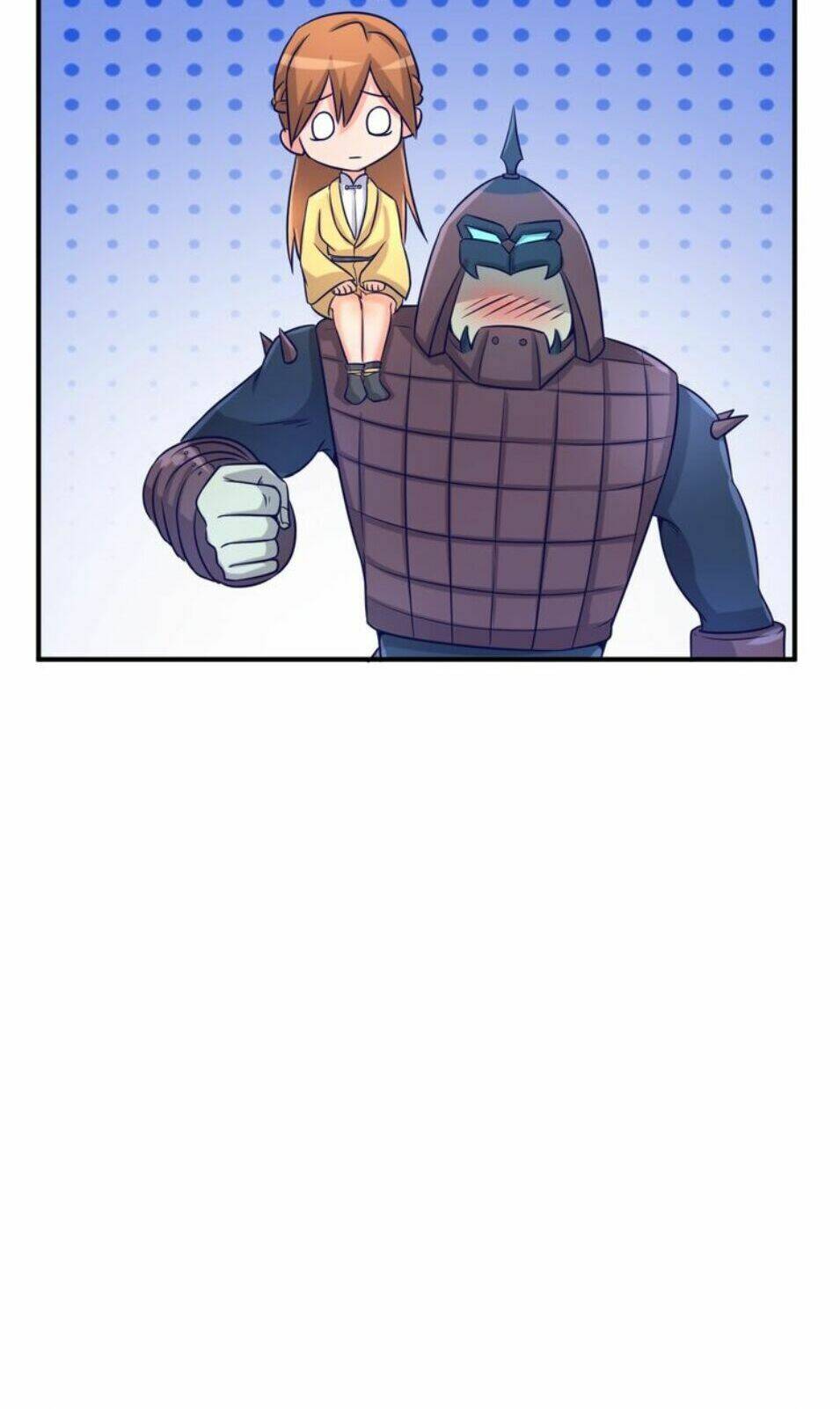 người chặn xuyên không chapter 17 54