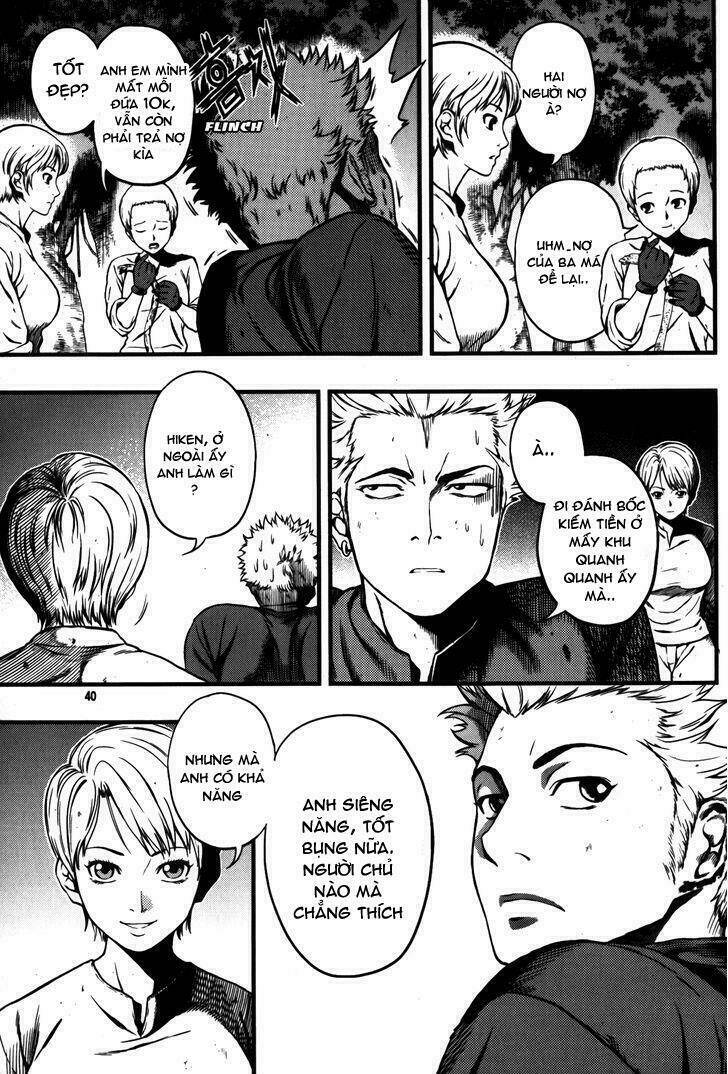 la mosca chapter 46 35