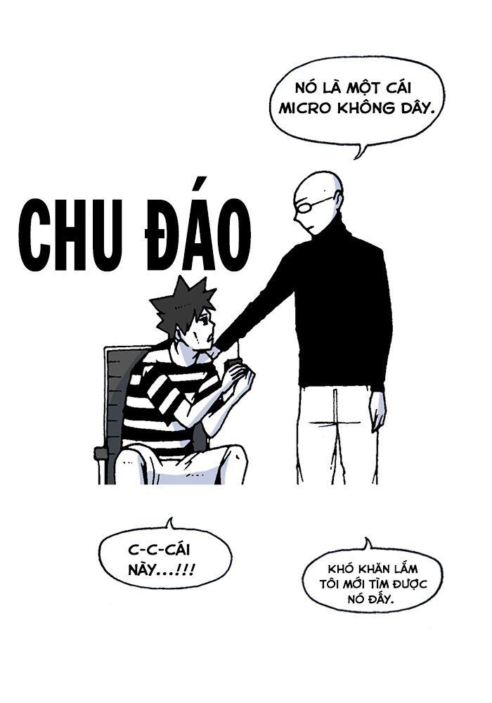 mắc kẹt trên mặt trăng chapter 37 29