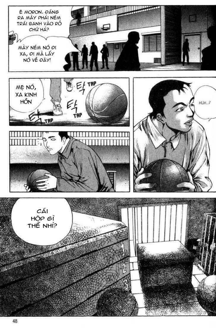 đảo địa ngục chapter 29 9