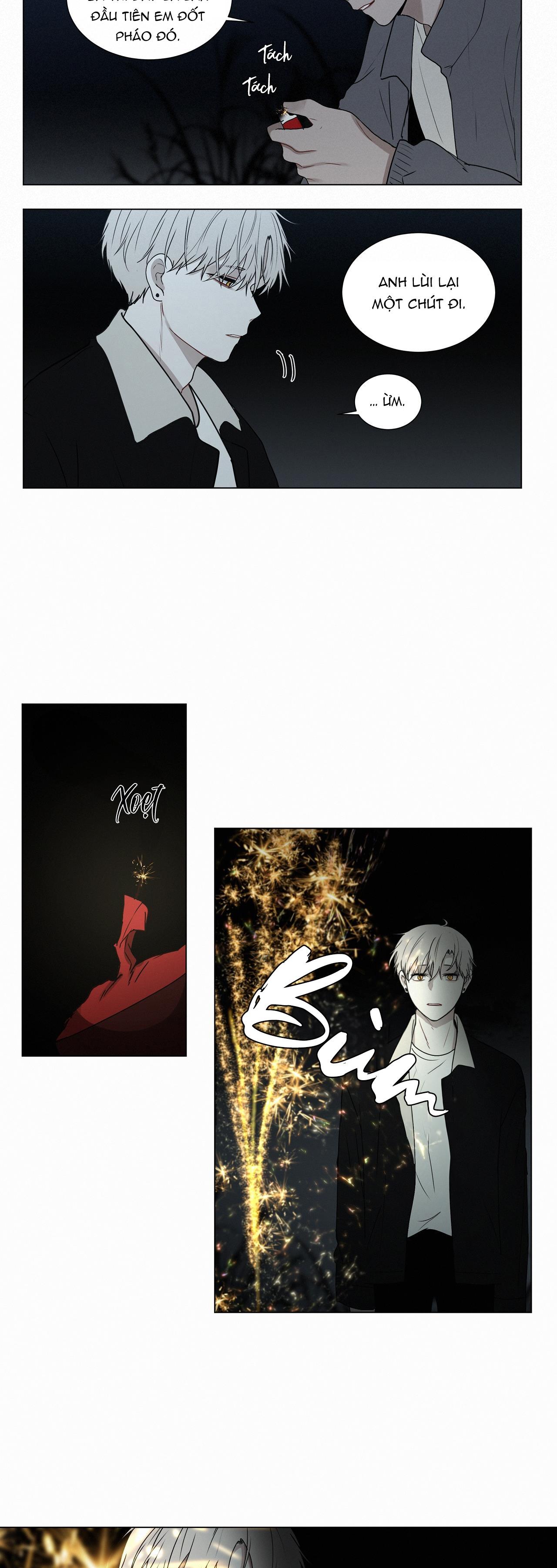 hiến tế máu chapter 38 10