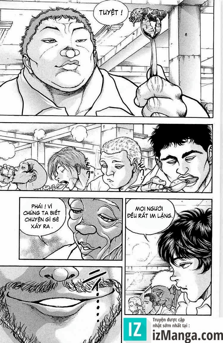 baki – son of ogre chapter 21 10