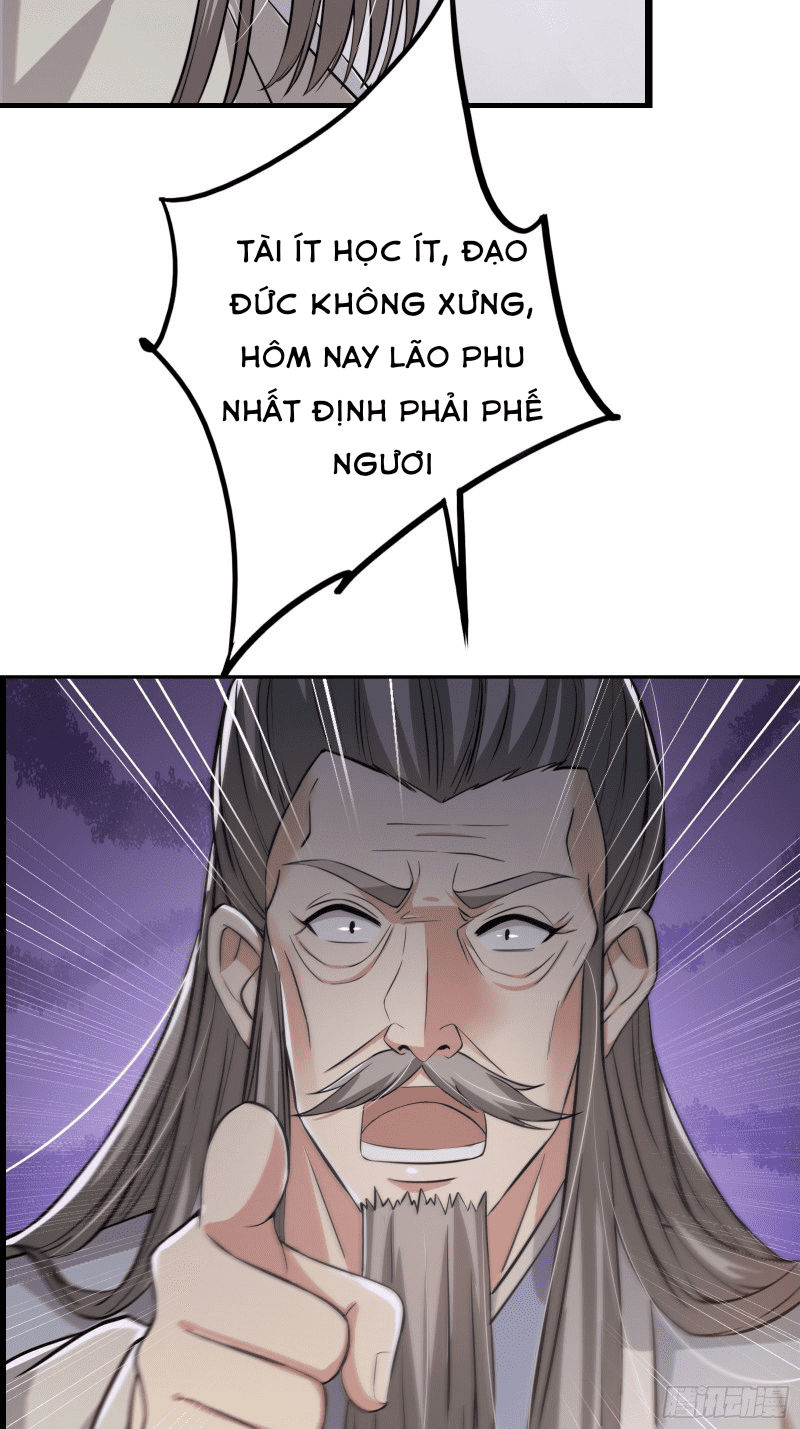 trên người ta có một cái cây thần thoại chapter 1 39