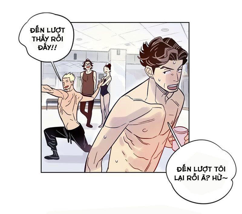 tôi muốn bay như một con bướm chapter 11 60