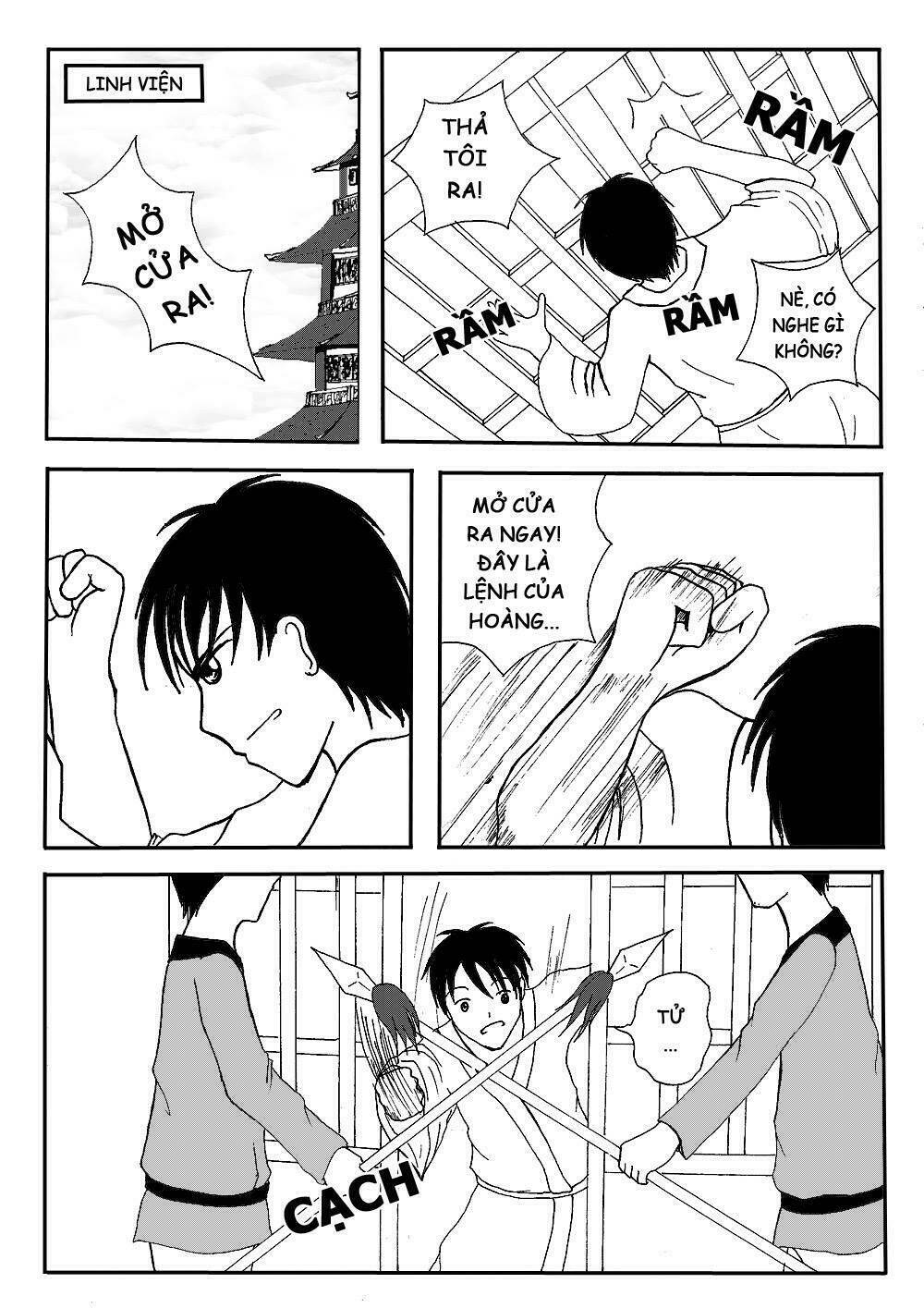 prince's days chapter 4 2