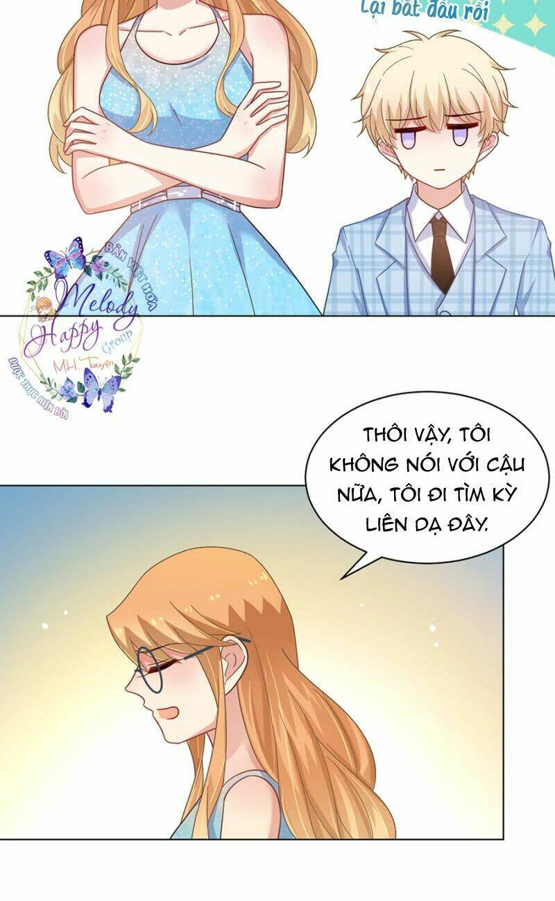 ma lạt thiên kim đẩu ác thiếu chapter 141 25