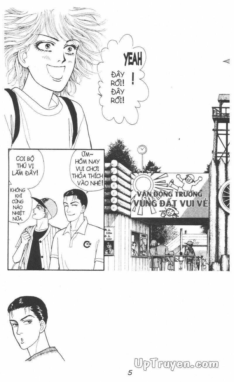 câu lạc bộ con nhà giàu chapter 14 7