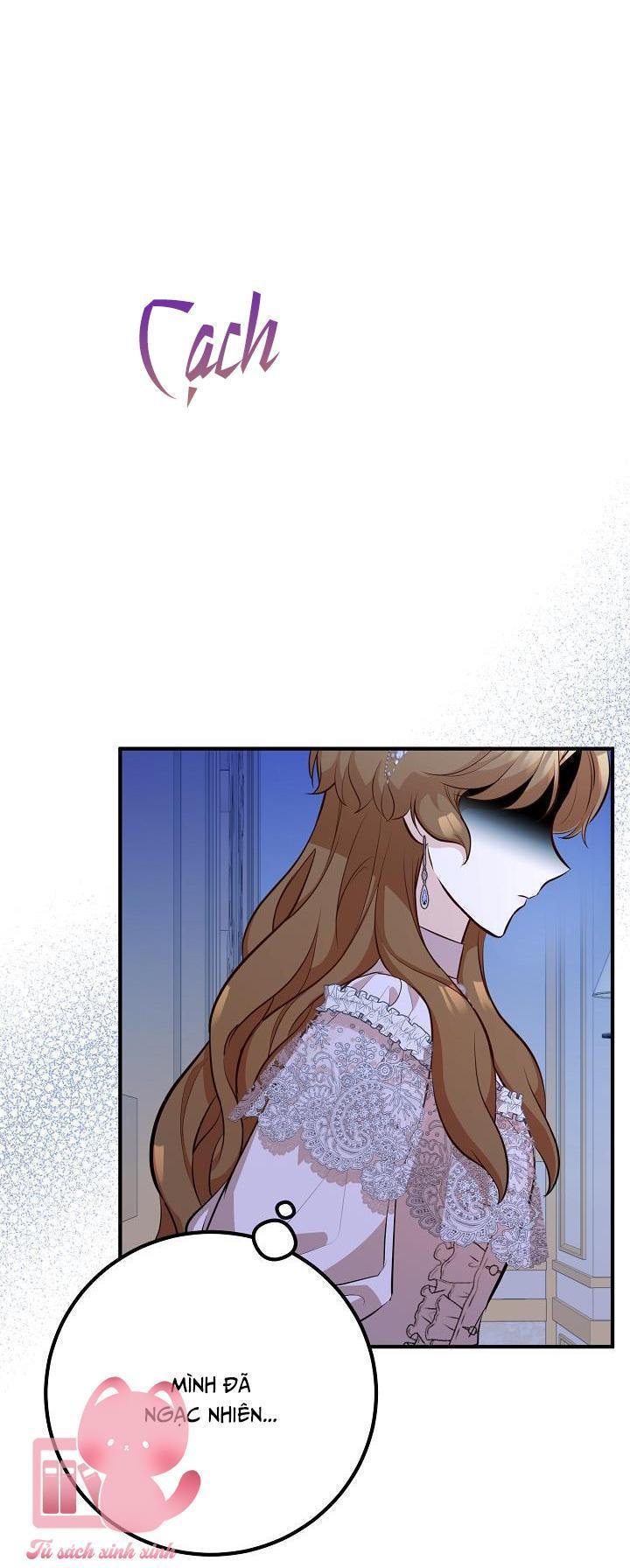 bác sĩ hoàn thành trách nhiệm rồi chapter 40 38