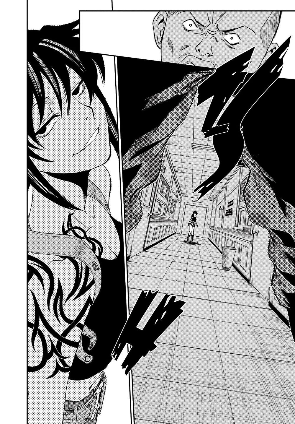 hố đen chapter 97 6