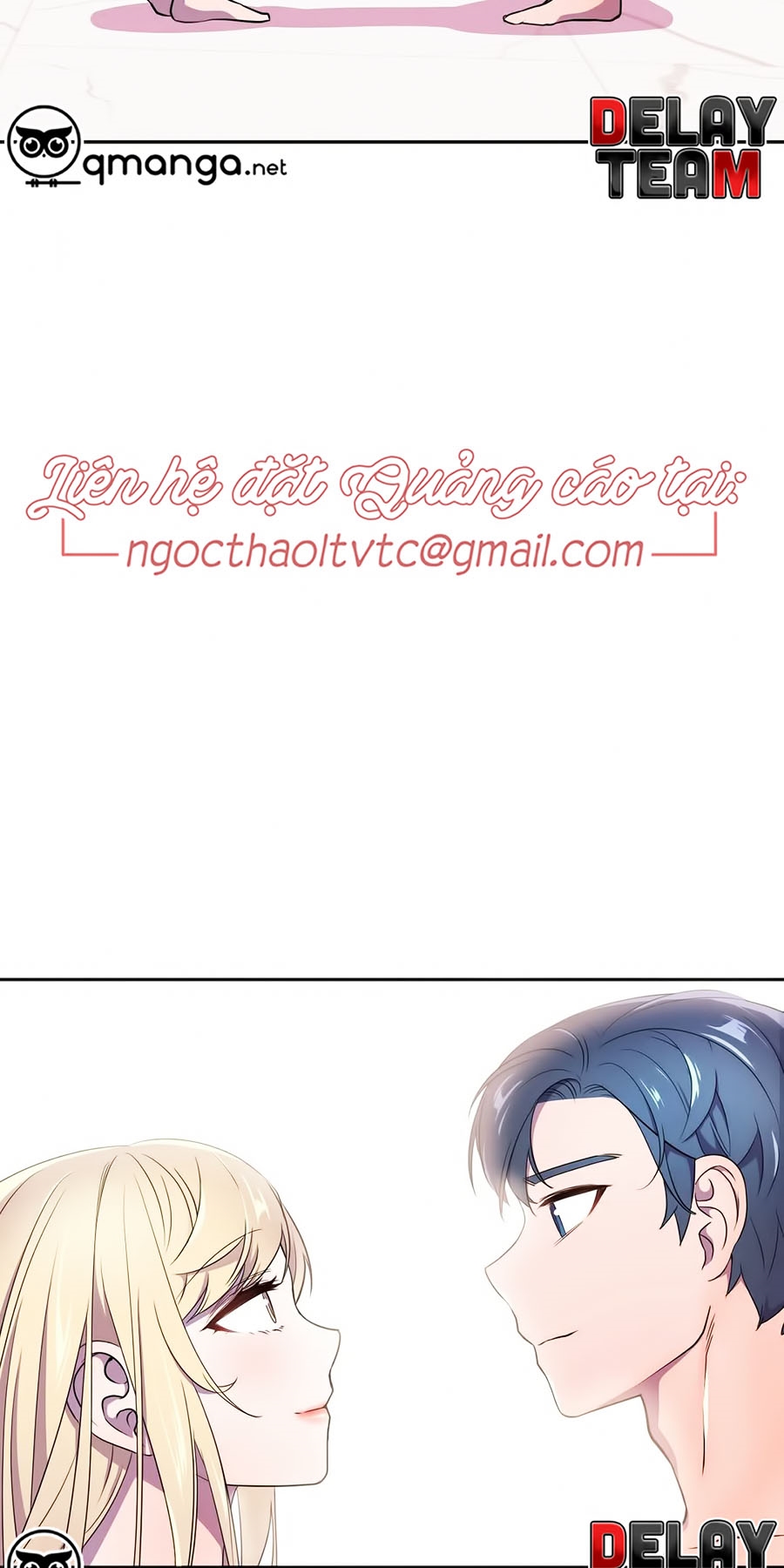 quản lý của siêu anh hùng chapter 16 71