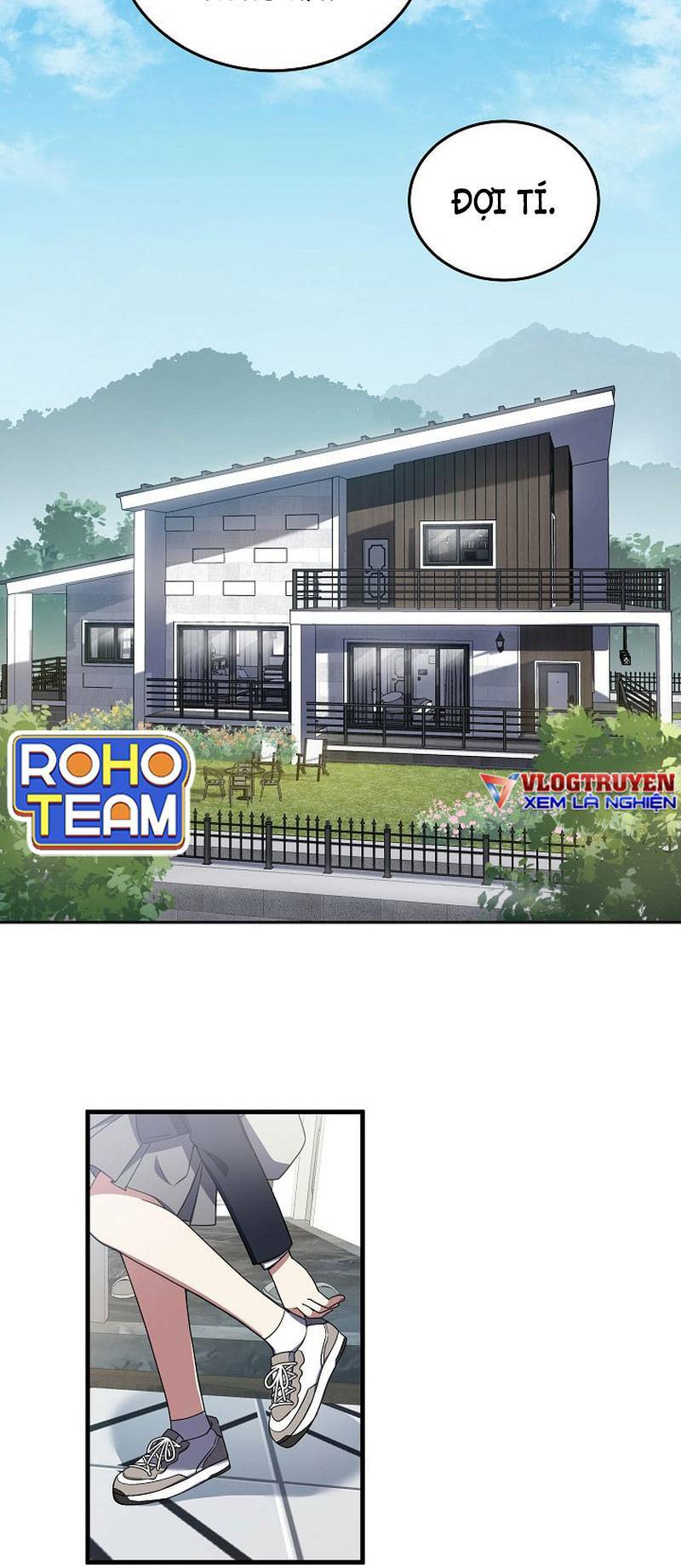 sự khởi đầu của tiền nhân chapter 1 12