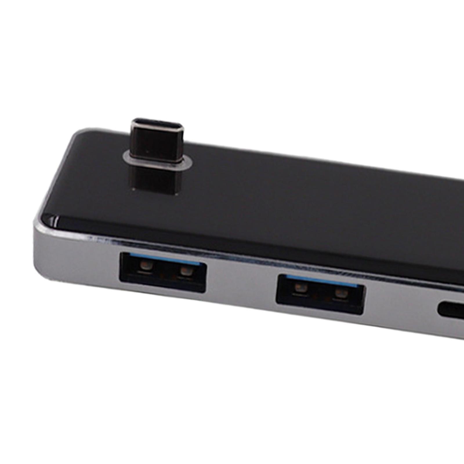 USB Hub Docking Ports for 2021 / Y