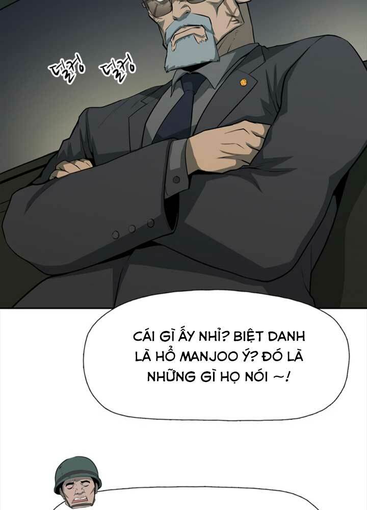 bậc thầy kiếm sư 2: arachi dị nhân đầu tiên chapter 6 19