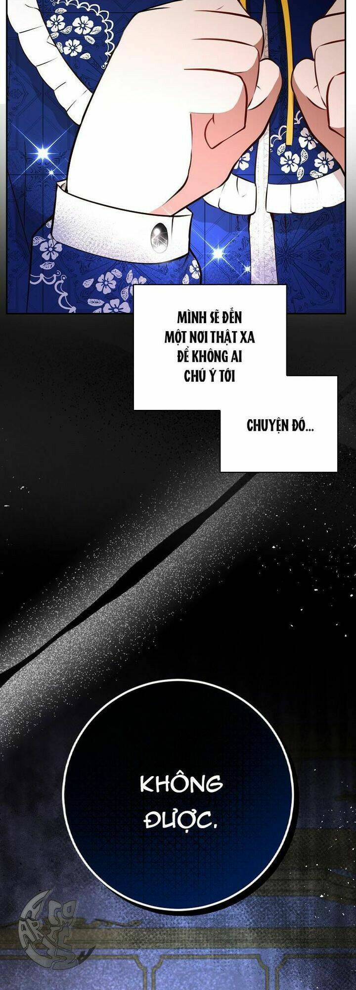 Sóc Nhỏ Tài Năng chapter 20 8