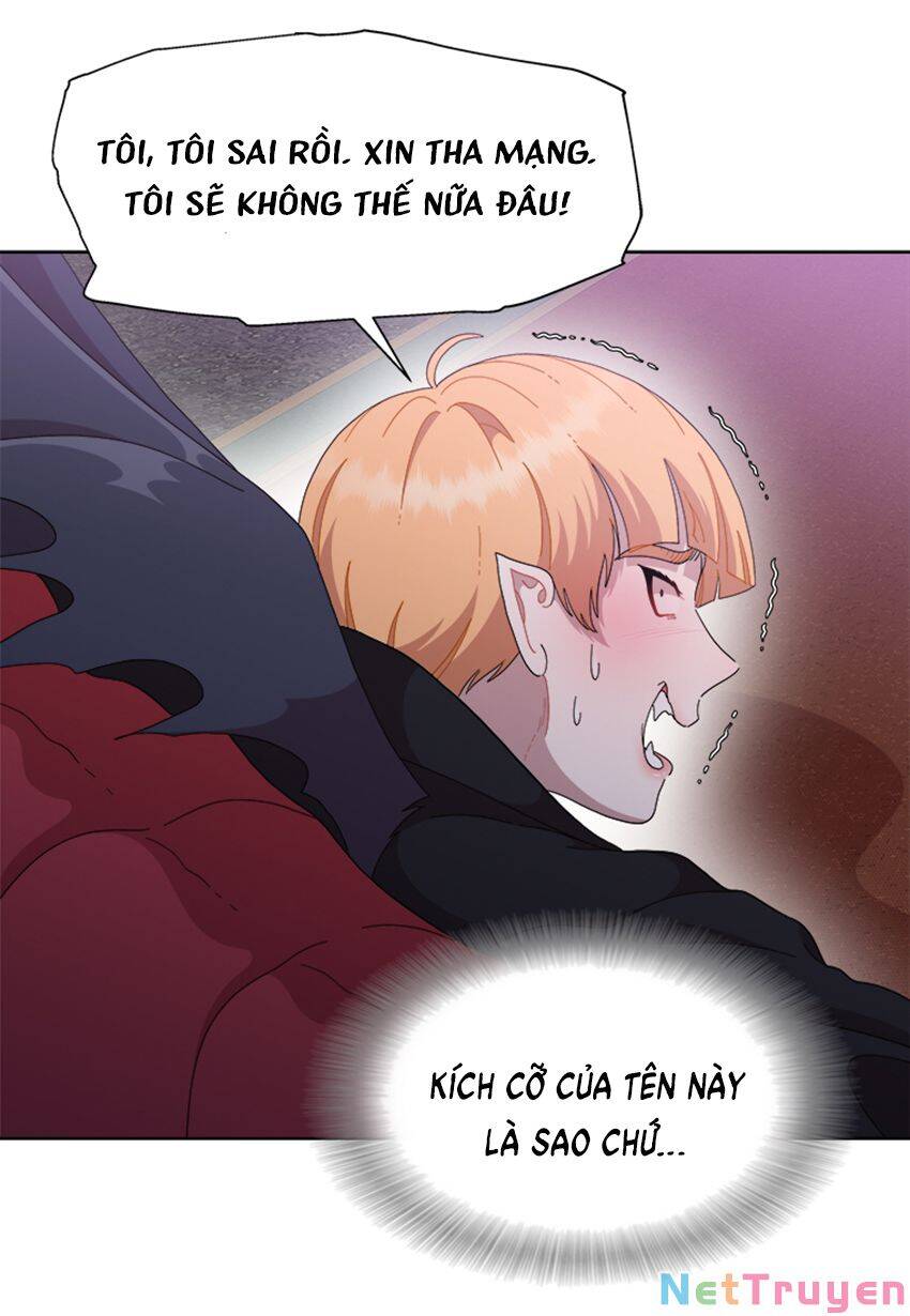 con gái bảo bối của ma vương chapter 149 14