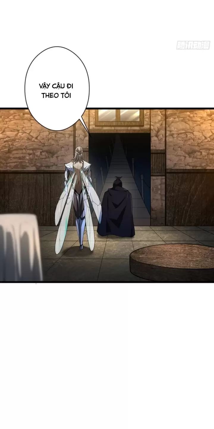 ta, chúa tể rừng xanh chapter 20 53