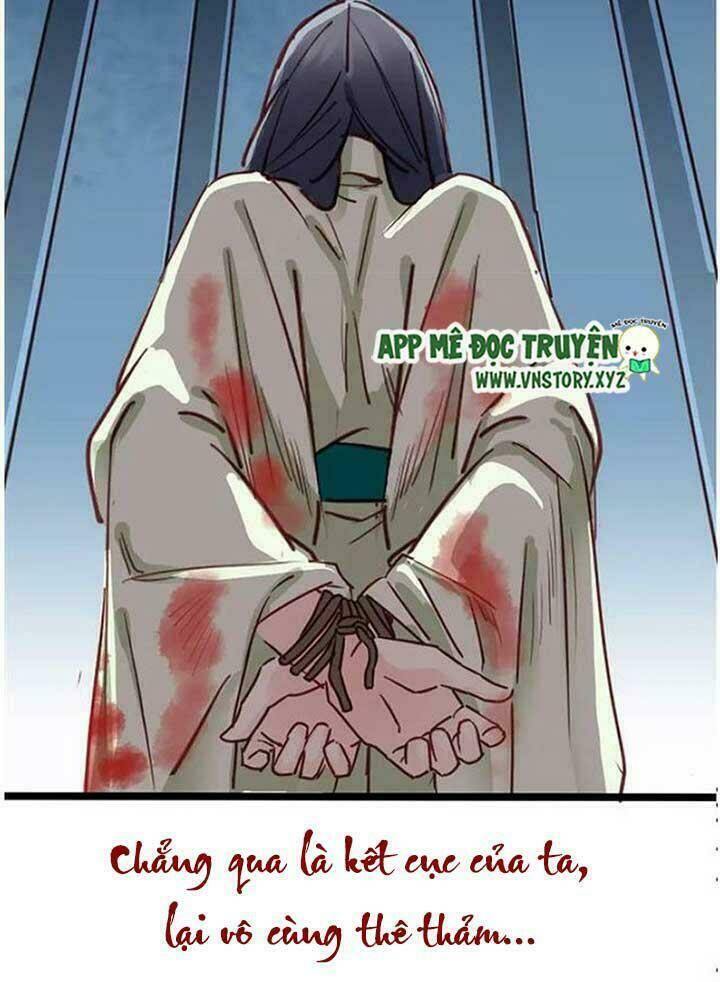 kiều nữ độc phi chapter 10 23