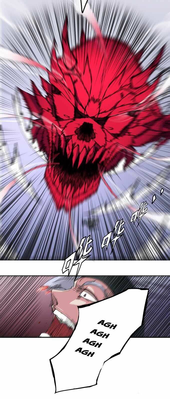 huyền đàn chi kiếm chapter 6 14