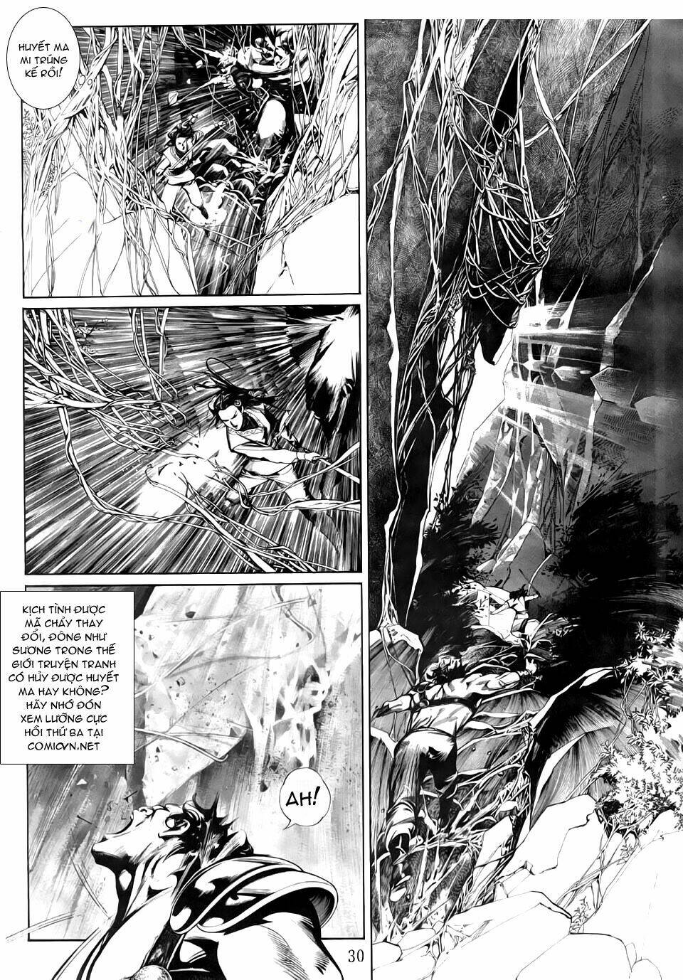 lưỡng cực chapter 2 30