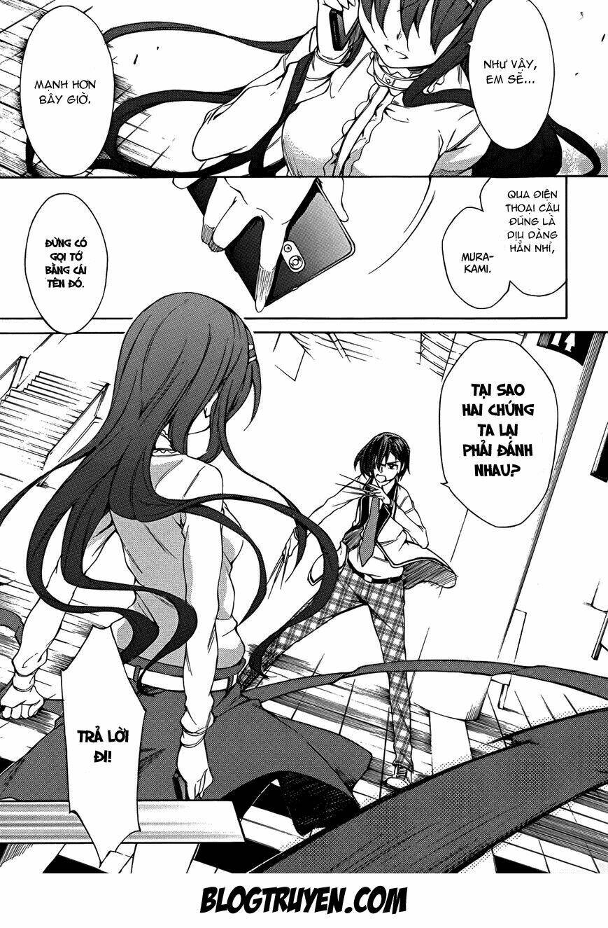 sexual hunter riot chapter 18 2