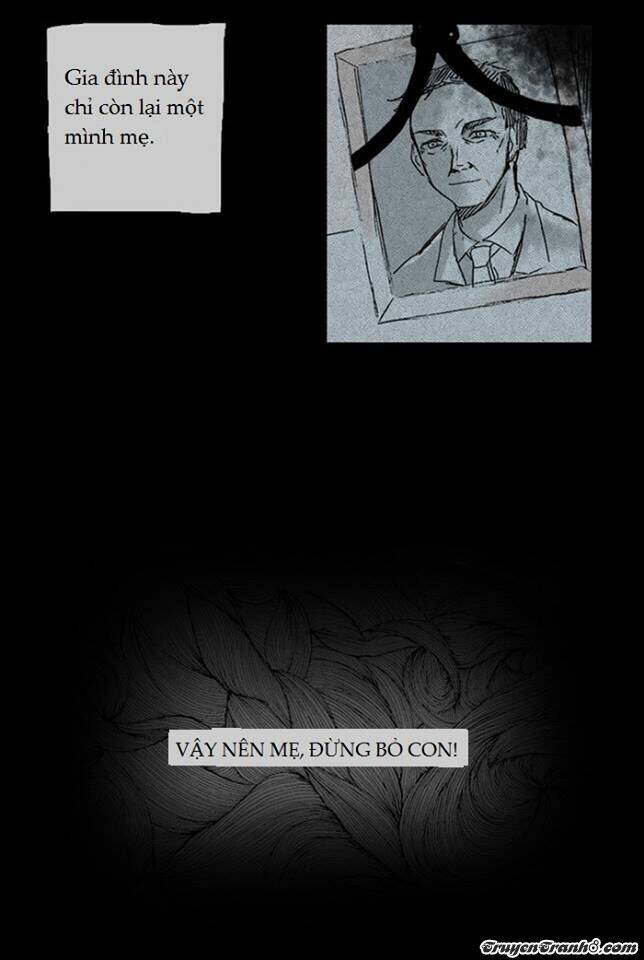 kho truyện kinh dị: ác mộng đêm về chapter 11 10