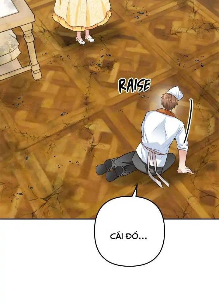 tại sao mẹ chồng tôi lại như thế này? chapter 24 110