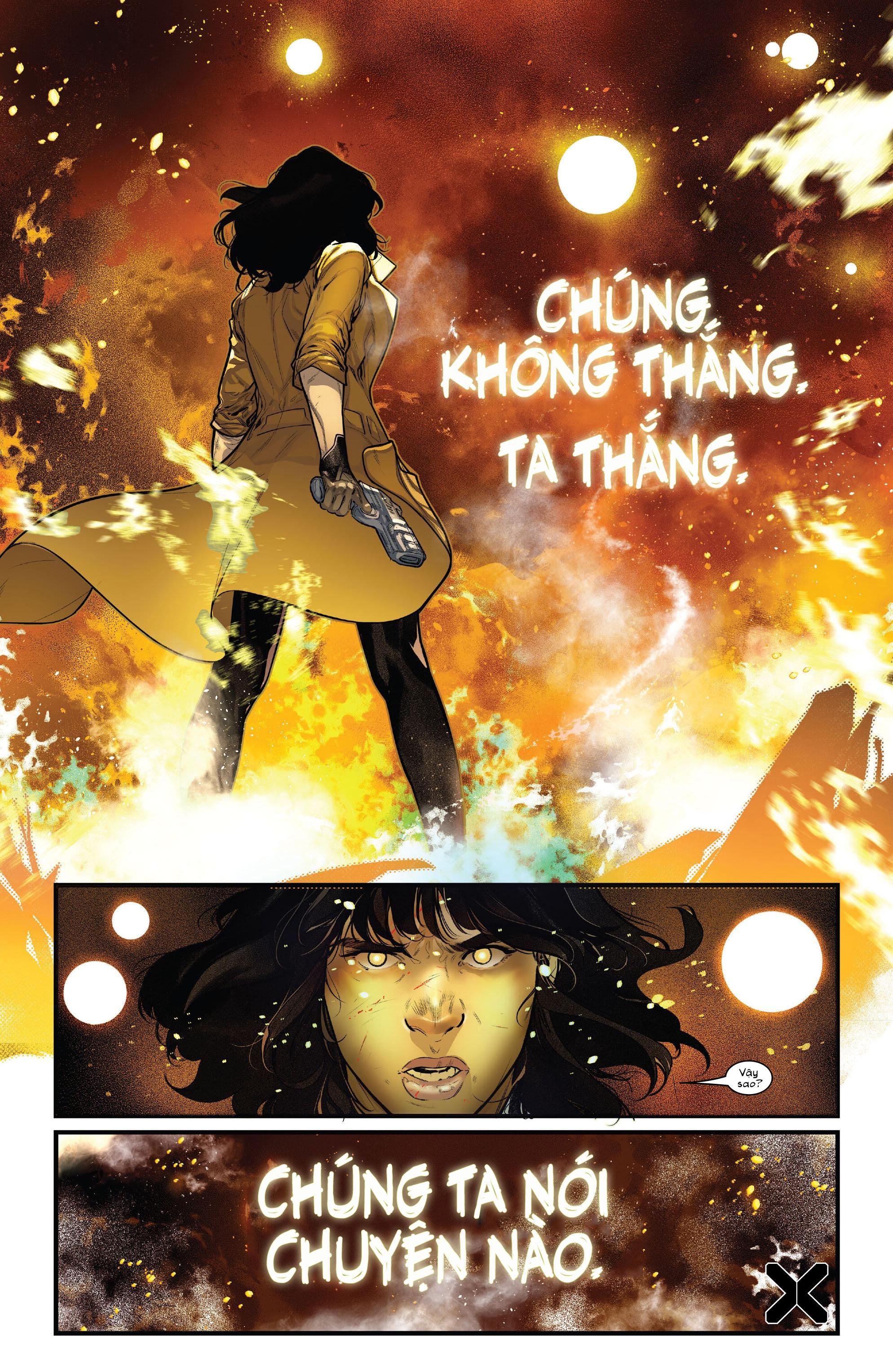 rise of the powers of x (2024) chapter 2 26