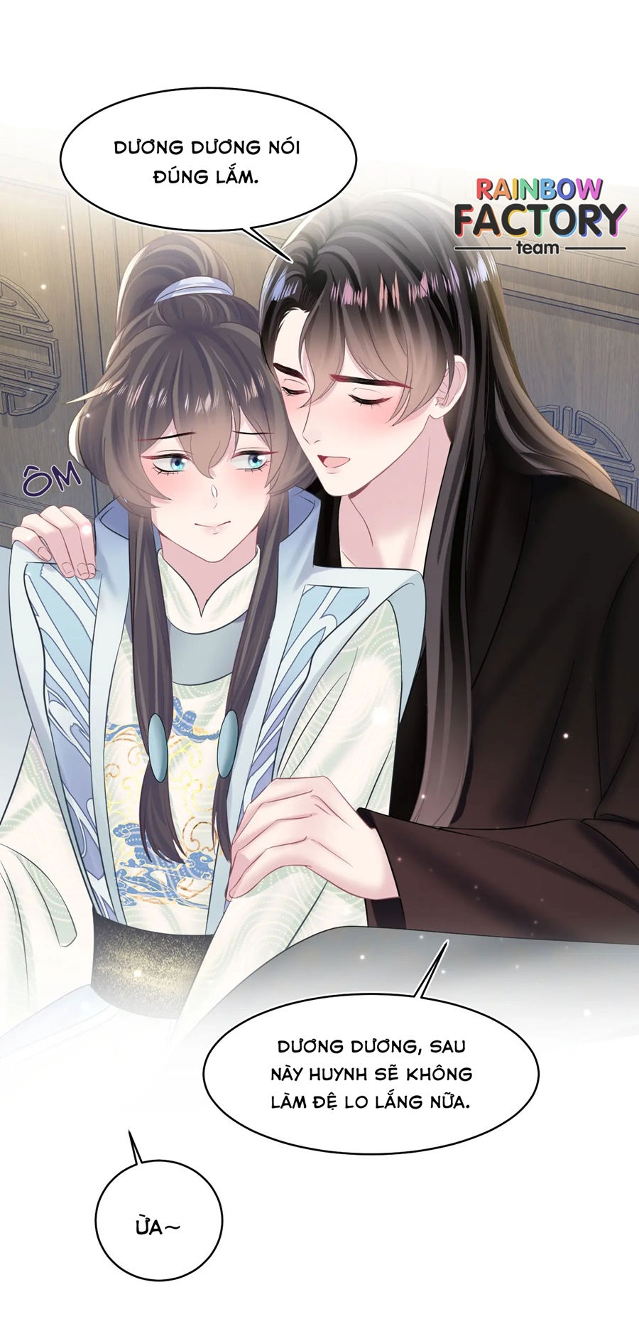 bạch liên hoa tuyệt mĩ dạy học online chapter 103 28