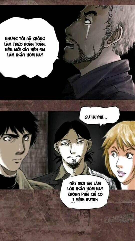 trấn thái bình chapter 14 28