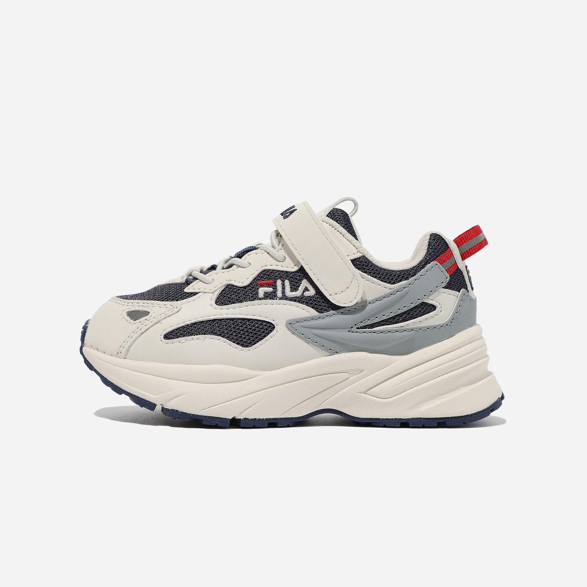 Giày sneaker trẻ em Fila Fila Raytle - 3XM01849E