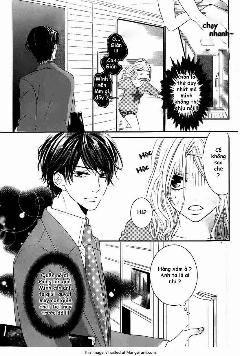tổng hợp one shot. chapter 333 11