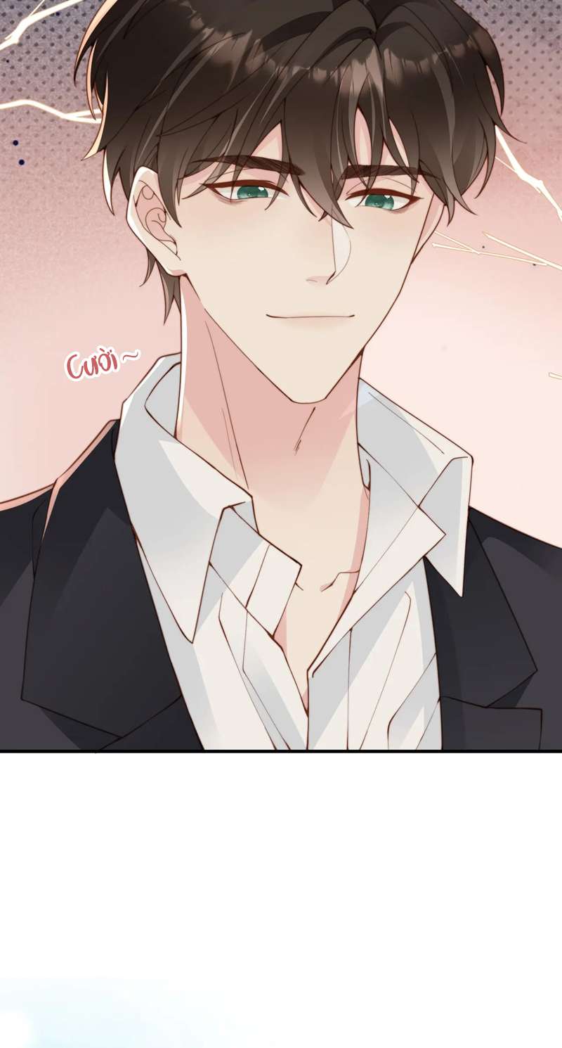 sau khi mất trí nhớ tình địch nói tôi là bạn trai anh ấy chapter 16 9