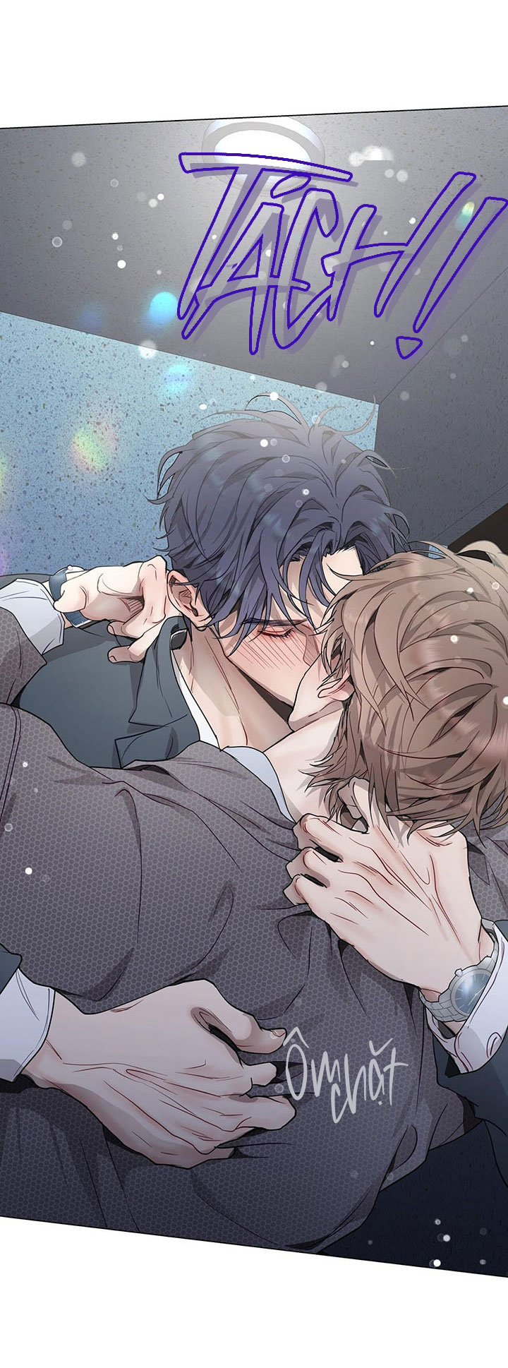 Tư Duy Vị Kỷ chapter 34 - Trang 20