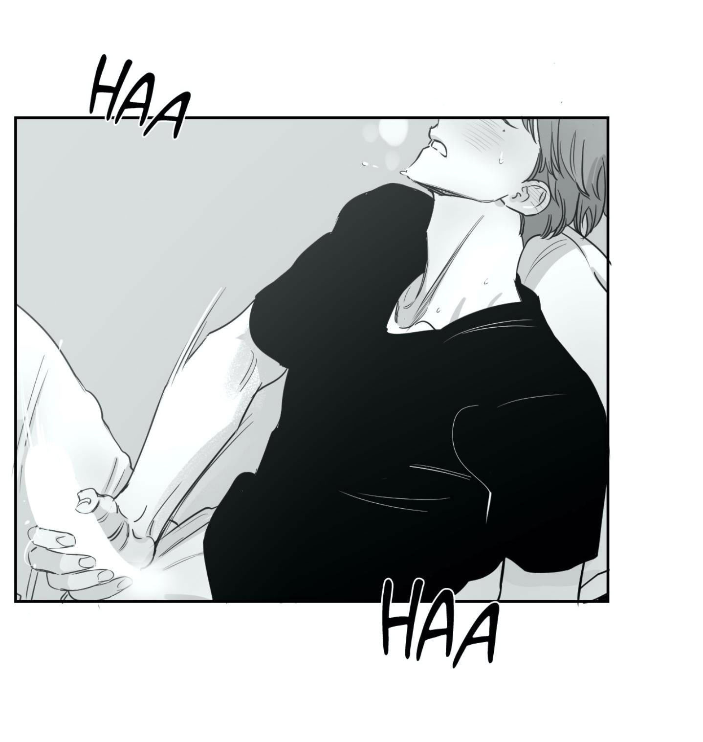 hyesung à, lại gần tôi nào! chapter 17 46